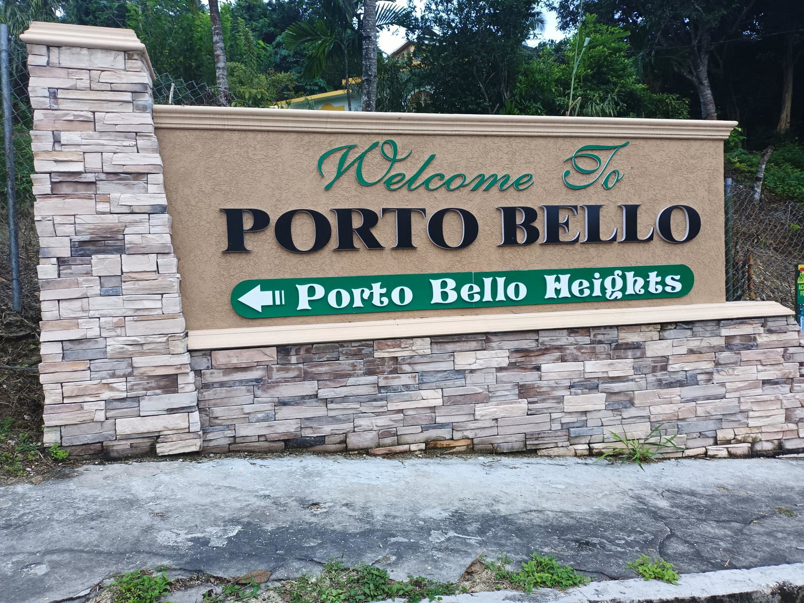 First image of 301 Milky Way in Porto Bello Heights, St. James, Jamaica - property is For Sale