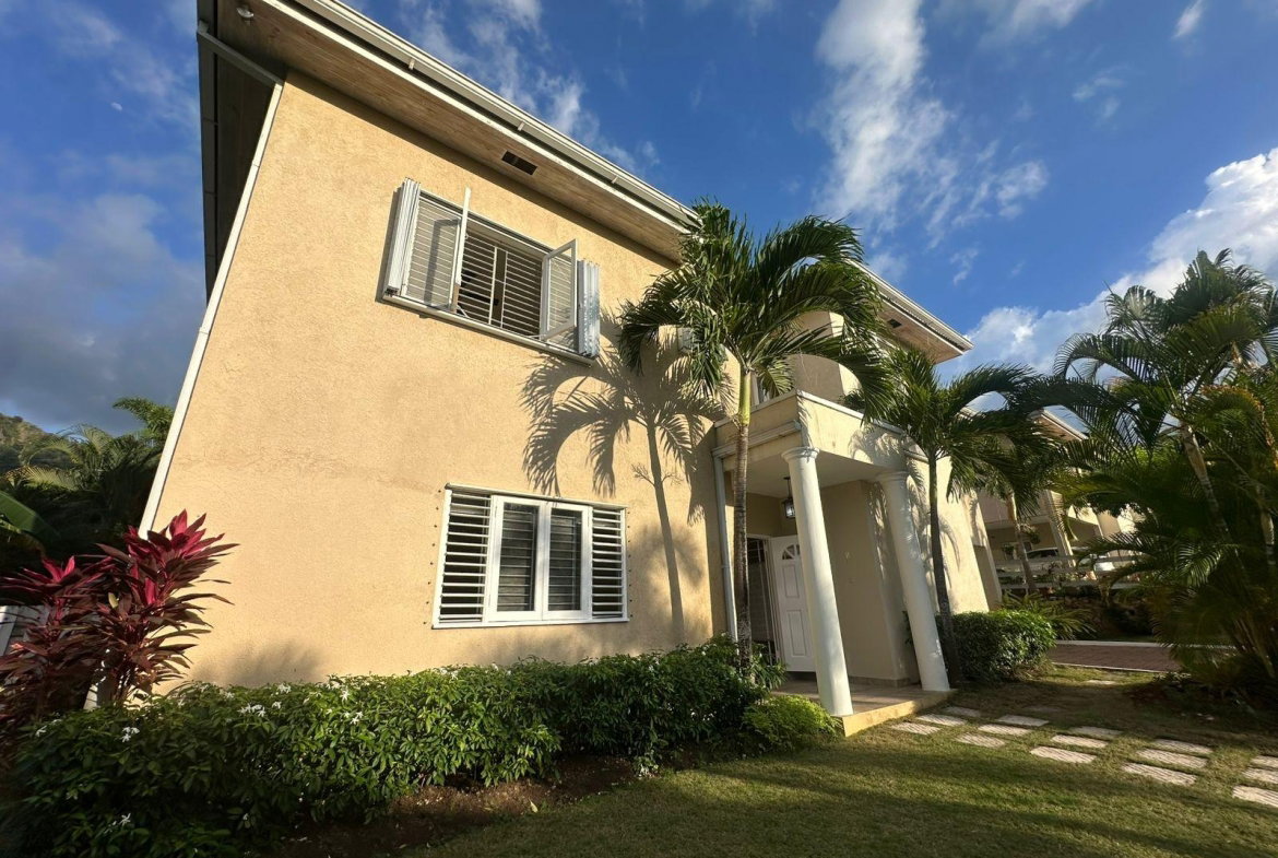 Second image of 8-1 Upper Carmel Close in Kingston 8, St. Andrew, Jamaica - property is For Rent