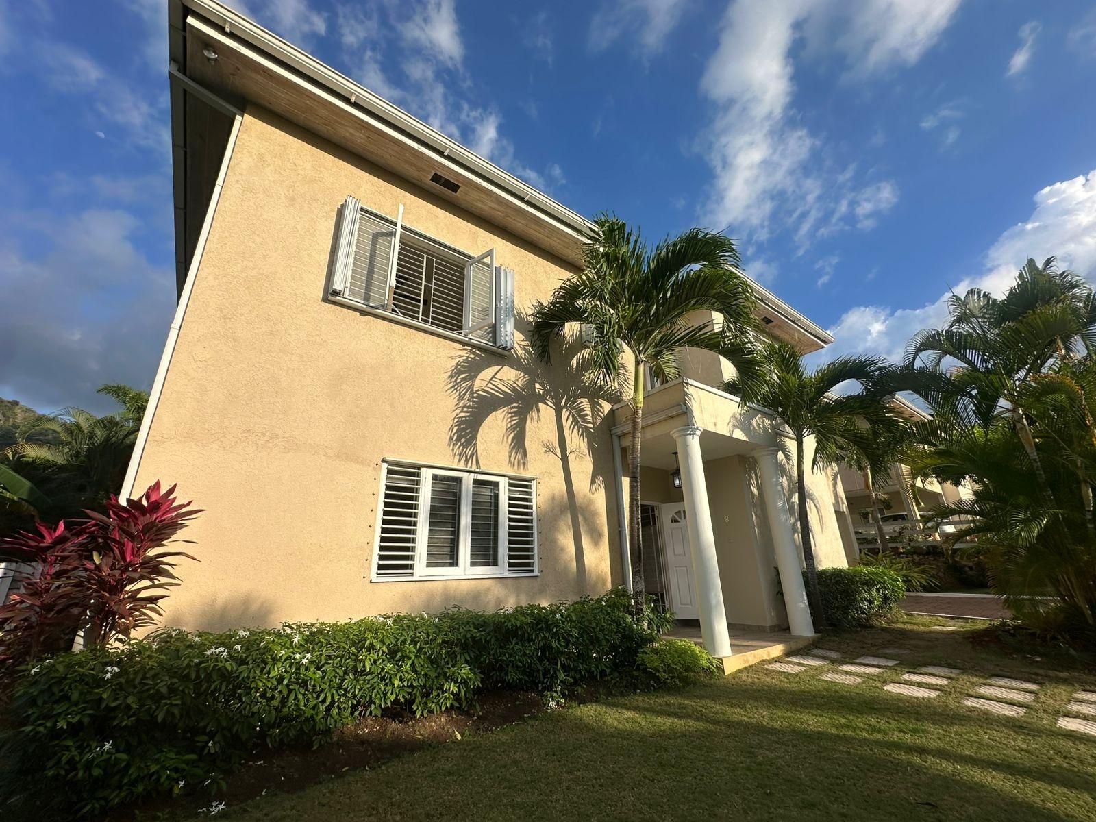 Second image of 8-1 Upper Carmel Close in Kingston 8, St. Andrew, Jamaica - property is For Rent