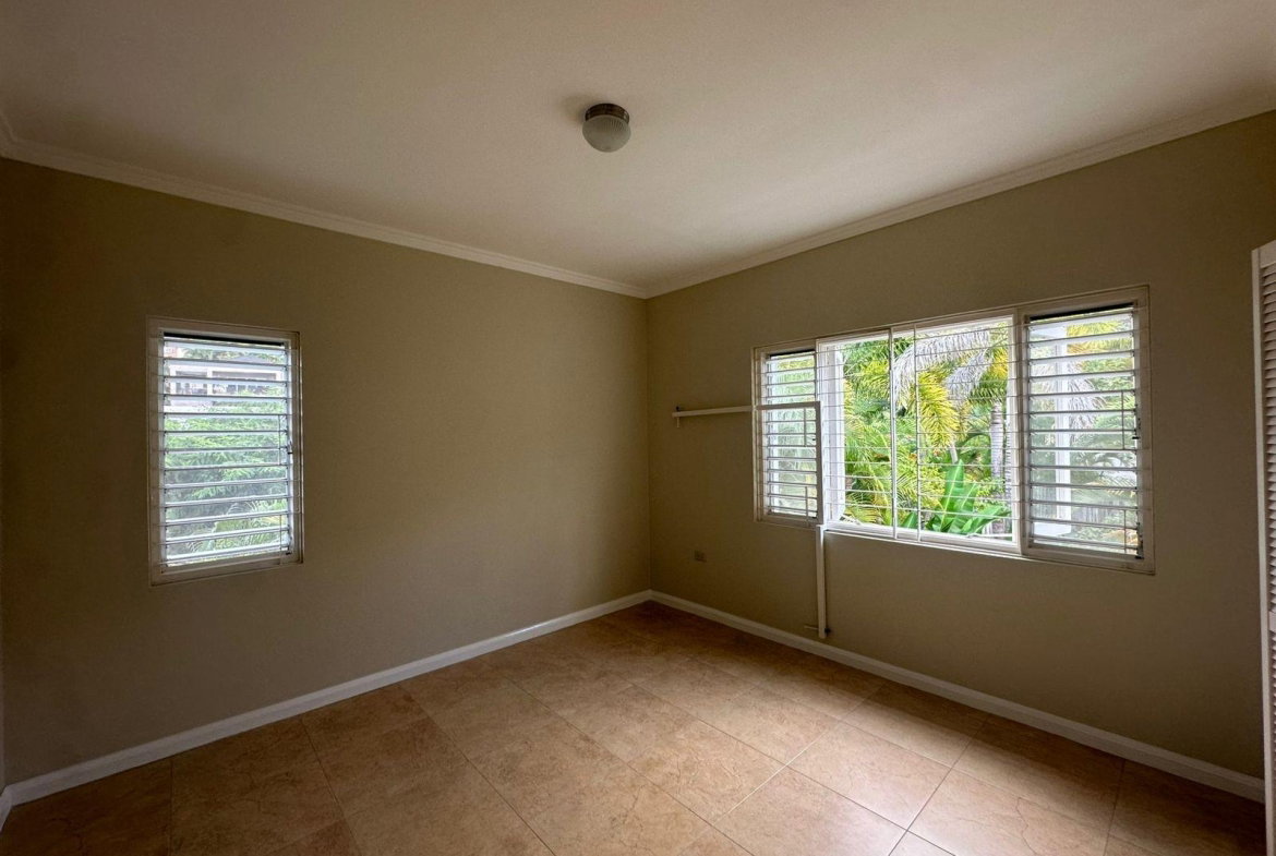 Eleventh image of 8-1 Upper Carmel Close in Kingston 8, St. Andrew, Jamaica - property is For Rent