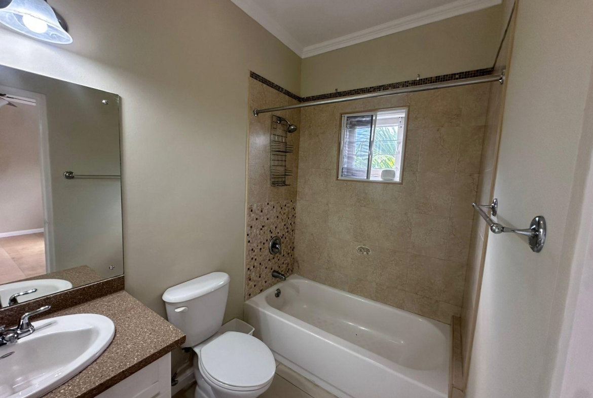Twelfth image of 8-1 Upper Carmel Close in Kingston 8, St. Andrew, Jamaica - property is For Rent