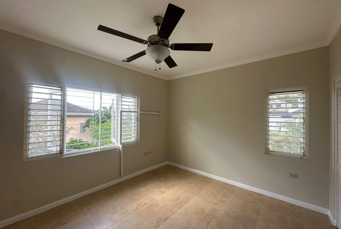 Thirteenth image of 8-1 Upper Carmel Close in Kingston 8, St. Andrew, Jamaica - property is For Rent
