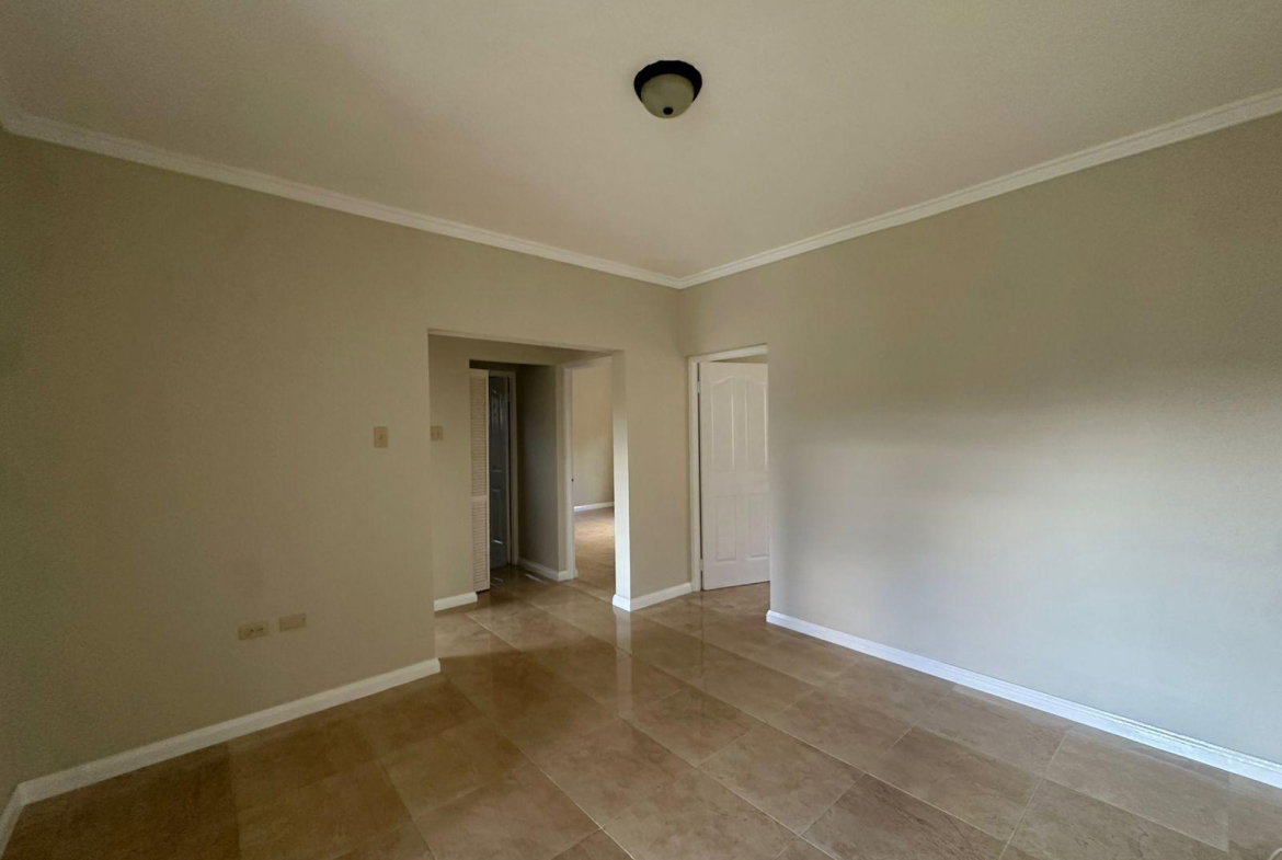 Fourteenth image of 8-1 Upper Carmel Close in Kingston 8, St. Andrew, Jamaica - property is For Rent