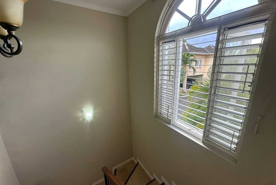 Fifteenth image of 8-1 Upper Carmel Close in Kingston 8, St. Andrew, Jamaica - property is For Rent