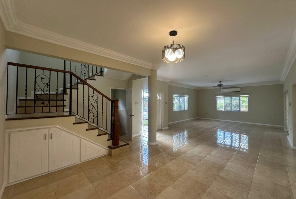 Sixteenth image of 8-1 Upper Carmel Close in Kingston 8, St. Andrew, Jamaica - property is For Rent