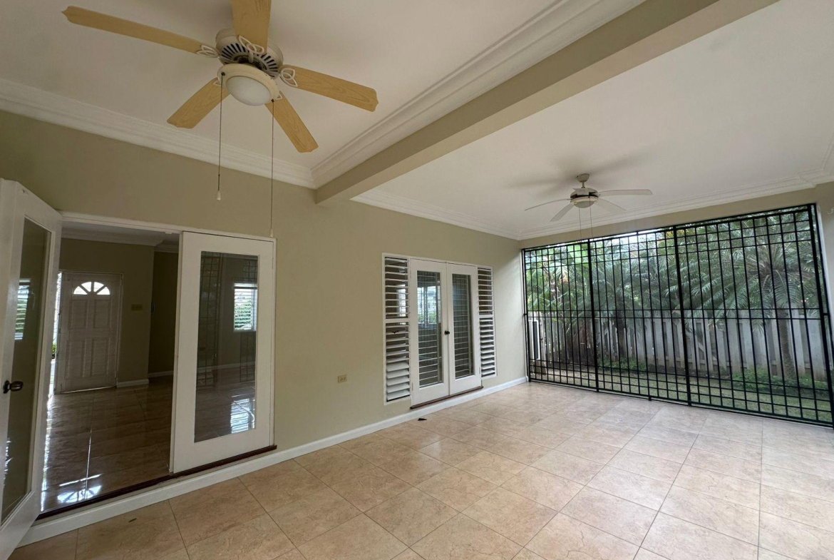 Eighteenth image of 8-1 Upper Carmel Close in Kingston 8, St. Andrew, Jamaica - property is For Rent
