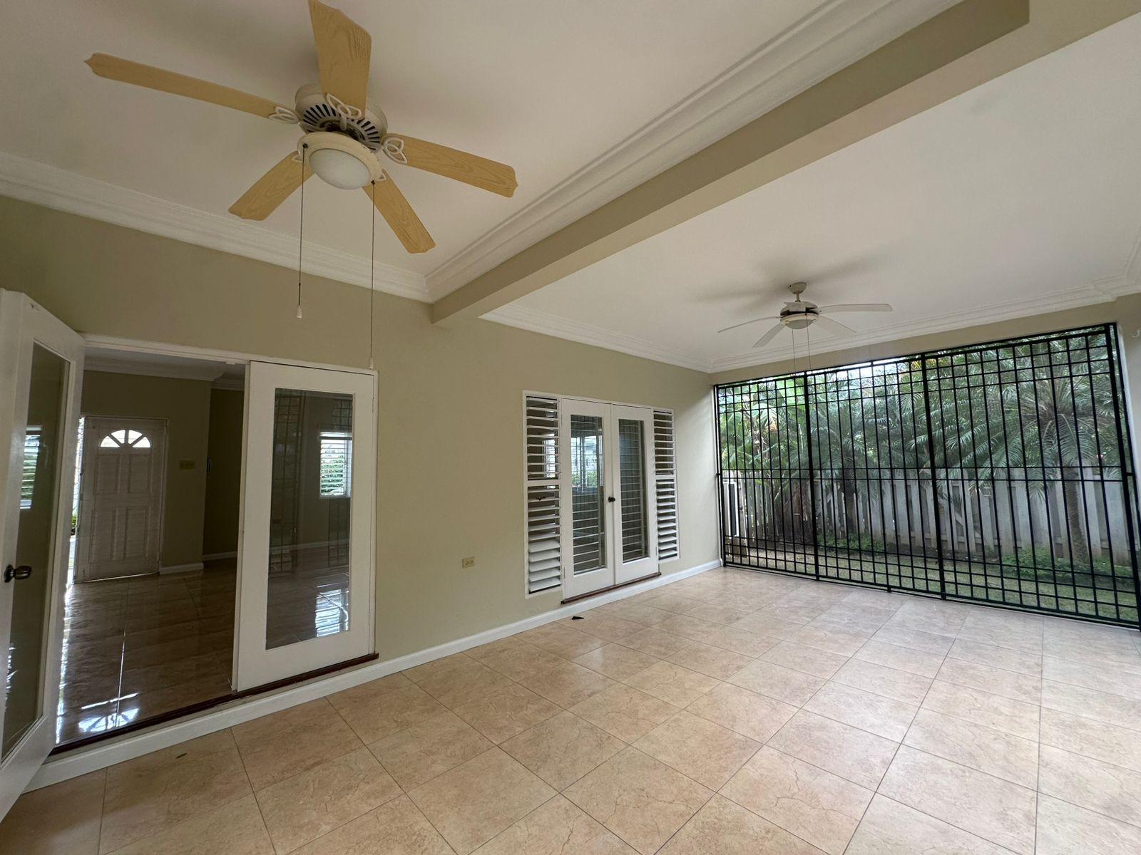 Eighteenth image of 8-1 Upper Carmel Close in Kingston 8, St. Andrew, Jamaica - property is For Rent