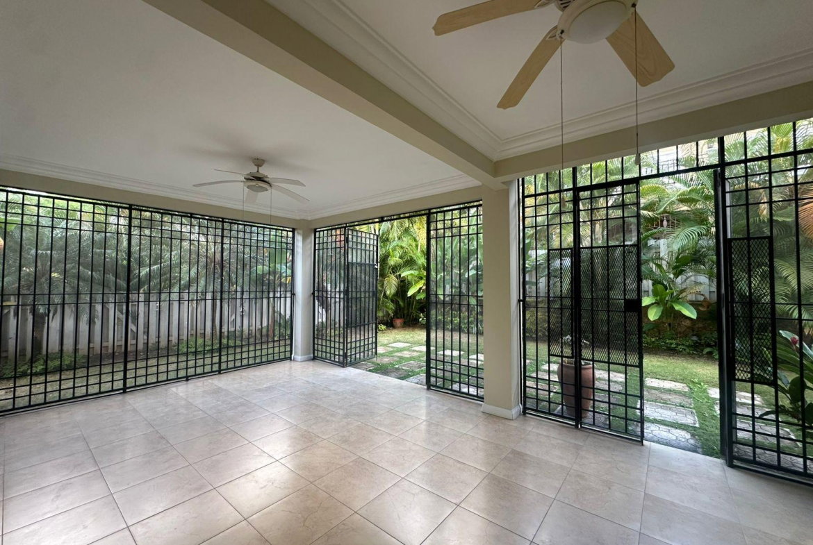 Nineteenth image of 8-1 Upper Carmel Close in Kingston 8, St. Andrew, Jamaica - property is For Rent