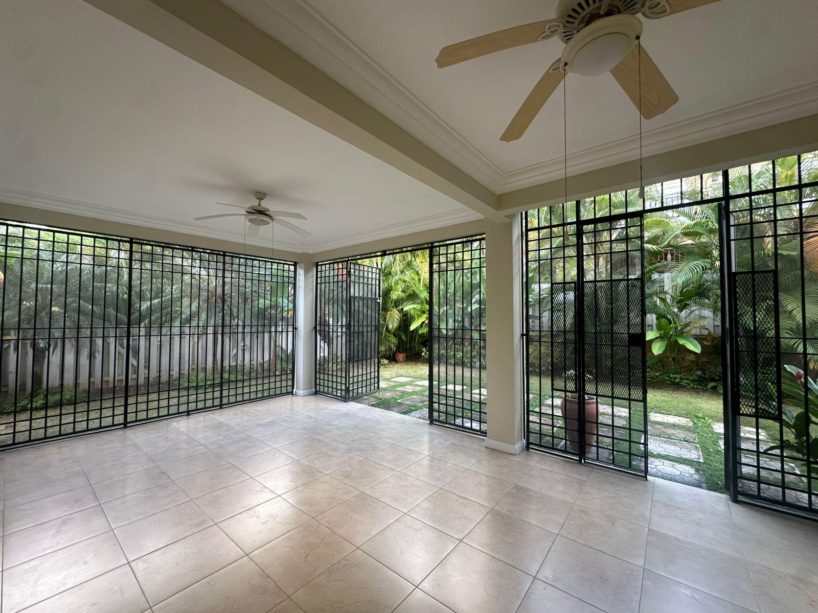 Nineteenth image of 8-1 Upper Carmel Close in Kingston 8, St. Andrew, Jamaica - property is For Rent