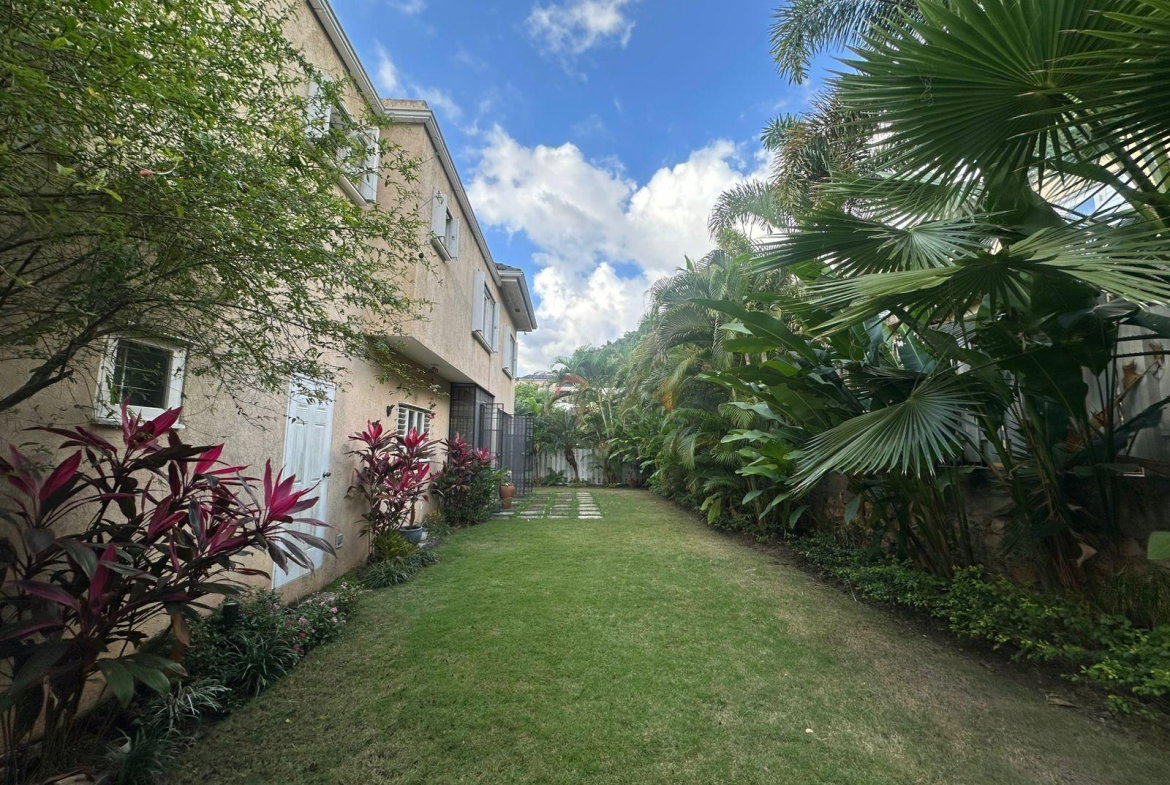 Twentieth image of 8-1 Upper Carmel Close in Kingston 8, St. Andrew, Jamaica - property is For Rent
