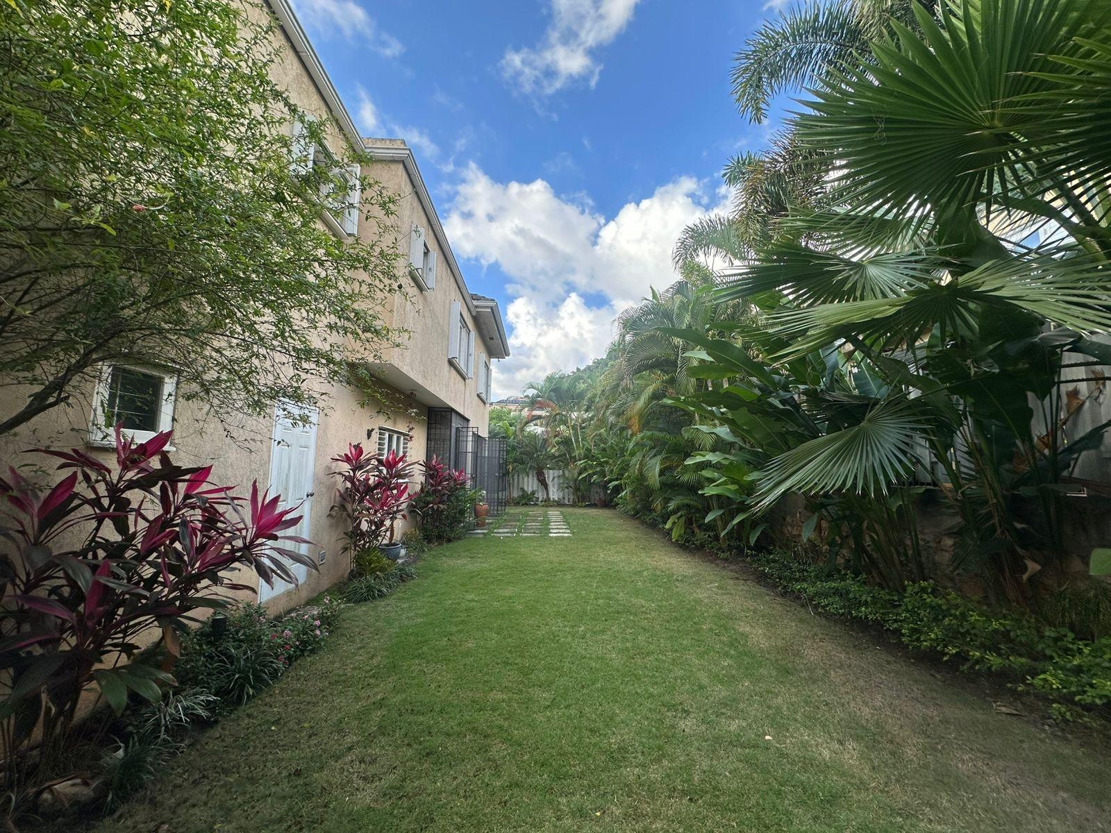 Twentieth image of 8-1 Upper Carmel Close in Kingston 8, St. Andrew, Jamaica - property is For Rent