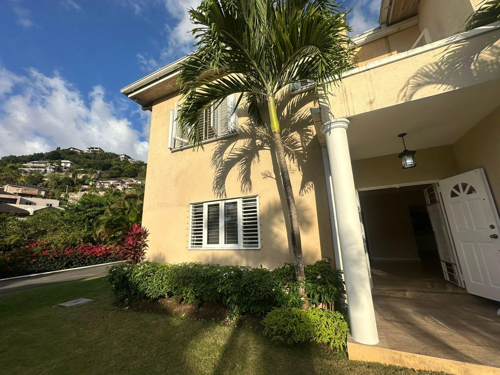 Third image of 8-1 Upper Carmel Close in Kingston 8, St. Andrew, Jamaica - property is For Rent
