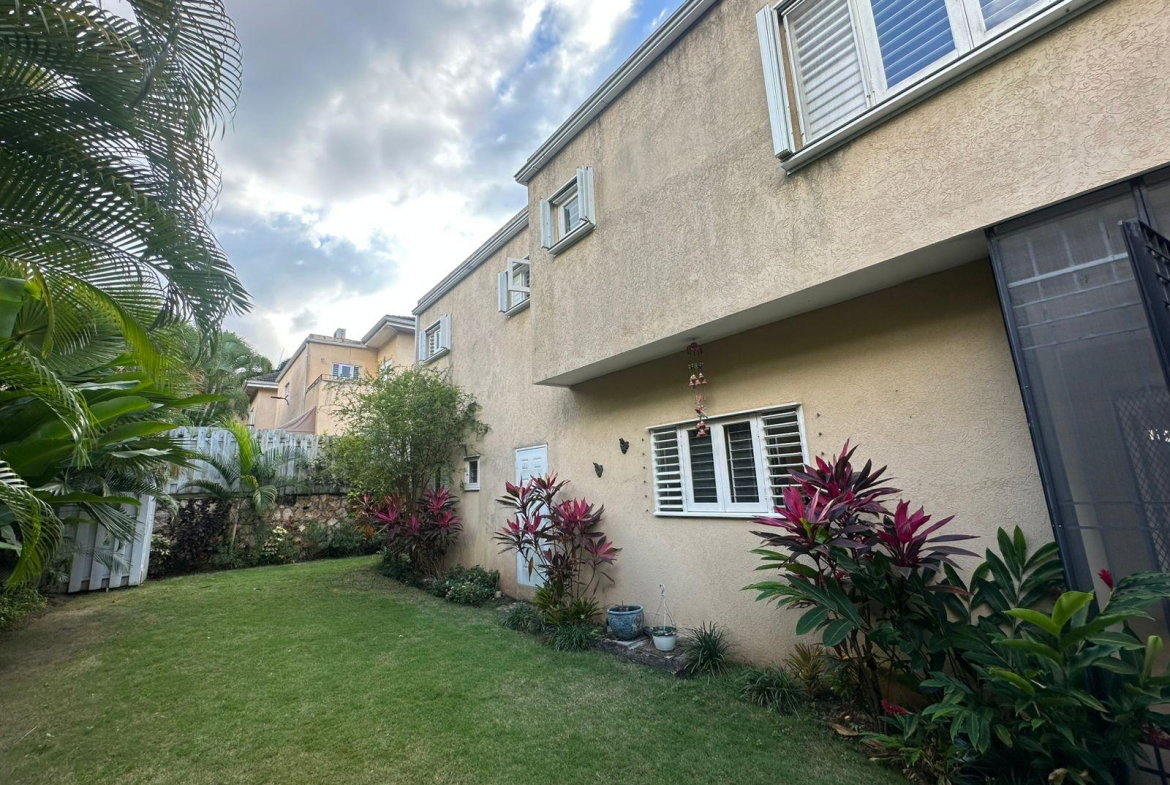 Twenty-First image of 8-1 Upper Carmel Close in Kingston 8, St. Andrew, Jamaica - property is For Rent