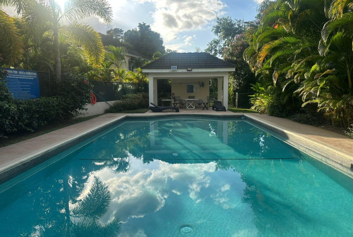 Twenty-Second image of 8-1 Upper Carmel Close in Kingston 8, St. Andrew, Jamaica - property is For Rent