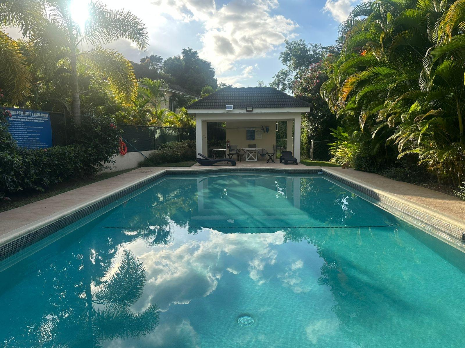 Twenty-Second image of 8-1 Upper Carmel Close in Kingston 8, St. Andrew, Jamaica - property is For Rent