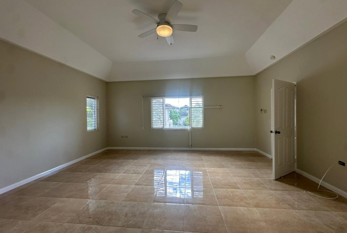 Fourth image of 8-1 Upper Carmel Close in Kingston 8, St. Andrew, Jamaica - property is For Rent