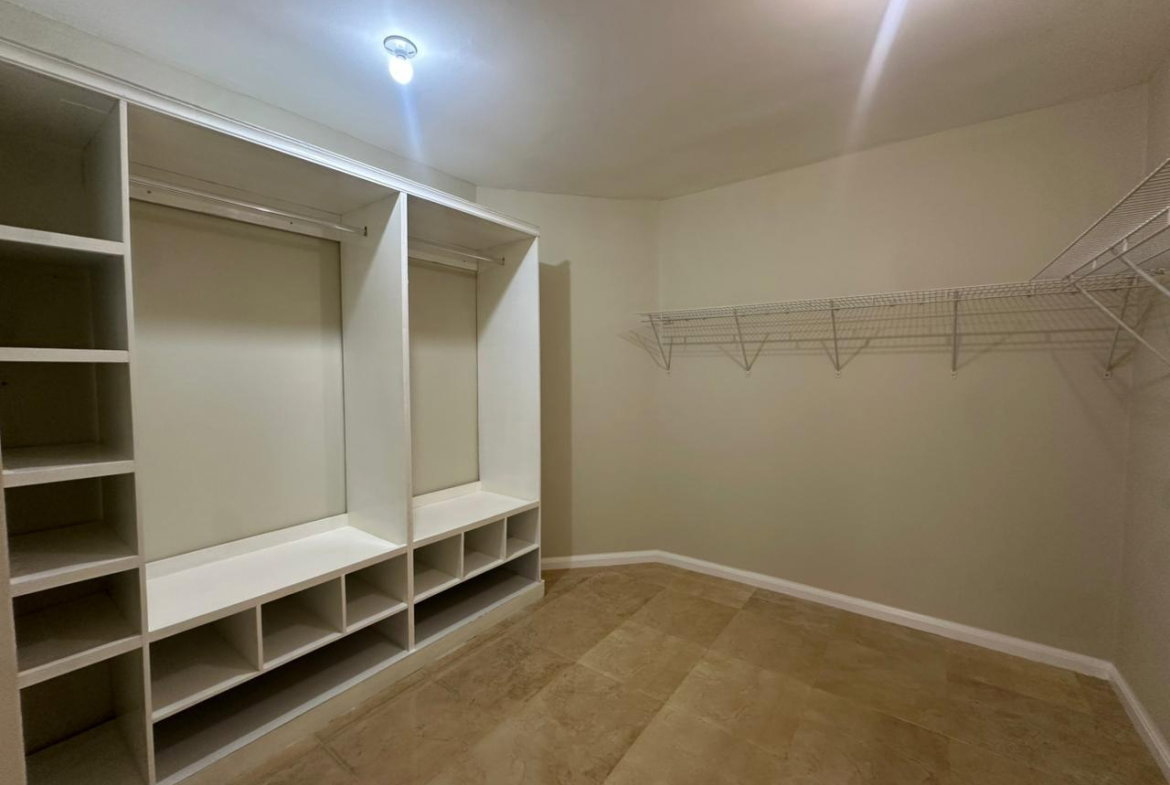 Seventh image of 8-1 Upper Carmel Close in Kingston 8, St. Andrew, Jamaica - property is For Rent