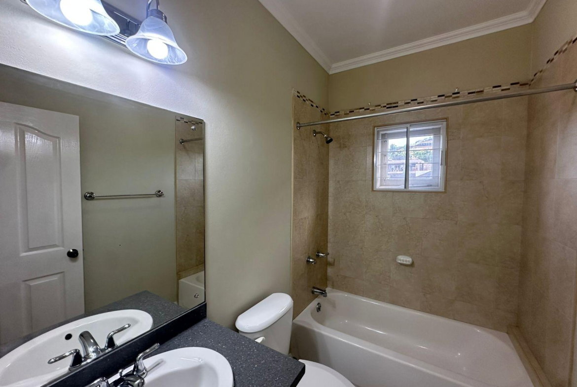 Tenth image of 8-1 Upper Carmel Close in Kingston 8, St. Andrew, Jamaica - property is For Rent