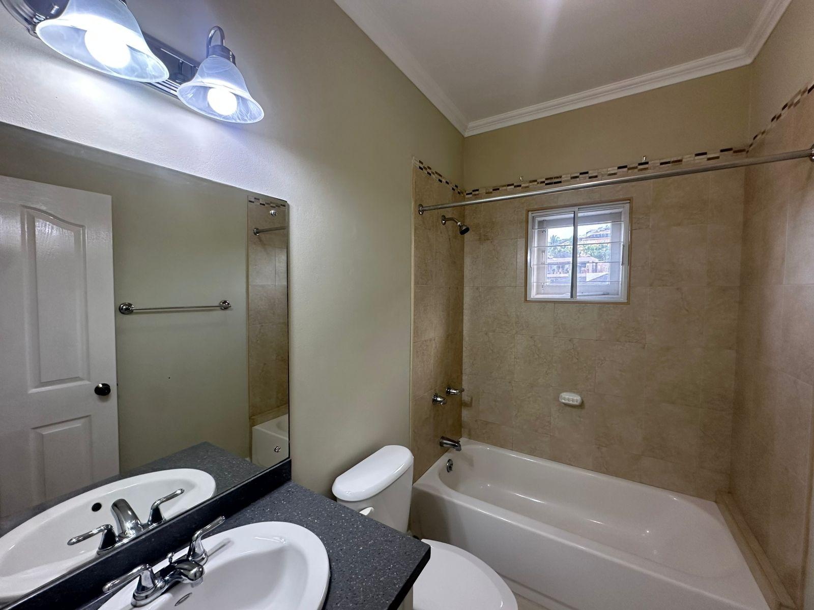 Tenth image of 8-1 Upper Carmel Close in Kingston 8, St. Andrew, Jamaica - property is For Rent