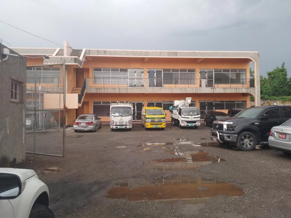 First image of 13-32-40 Slipe Road, Kingston 5 in Kingston 5, St. Andrew, Jamaica - property is For Rent