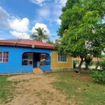 First image of 238 Race Track Avenue in Denbigh, Clarendon, Jamaica - property is For Sale