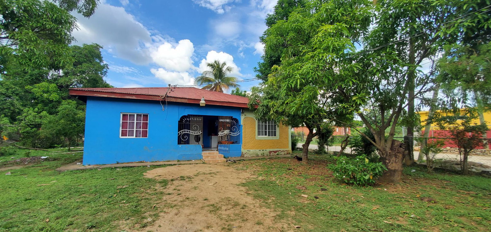 First image of 238 Race Track Avenue in Denbigh, Clarendon, Jamaica - property is For Sale
