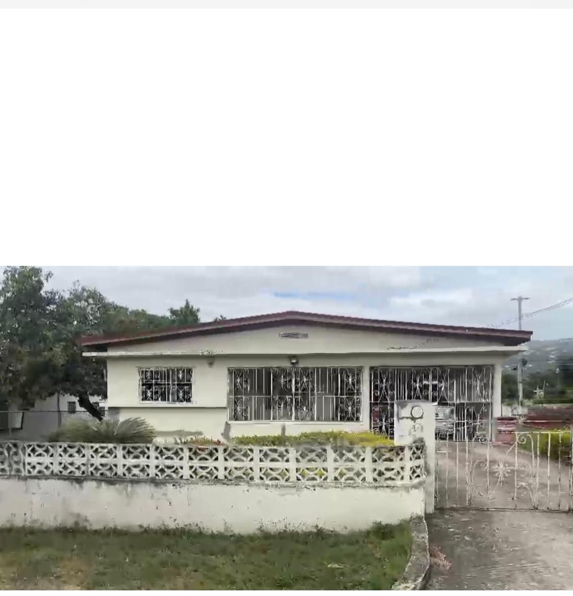 First image of 62 Sunrise Crescent Arlene g in Kingston 19, St. Andrew, Jamaica - property is For Sale