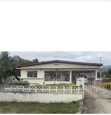First image of 62 Sunrise Crescent Arlene g in Kingston 19, St. Andrew, Jamaica - property is For Sale