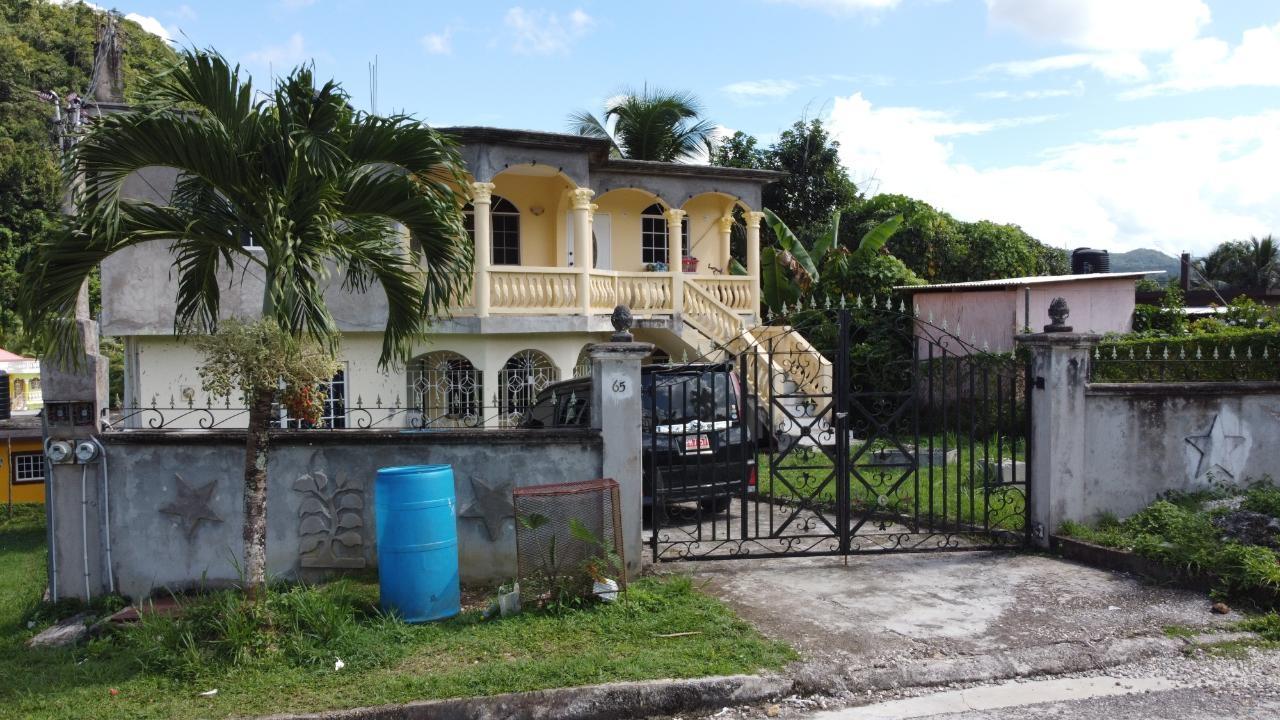 Second image of 65 Cambridge Meadows in Cambridge, St. James, Jamaica - property is For Sale