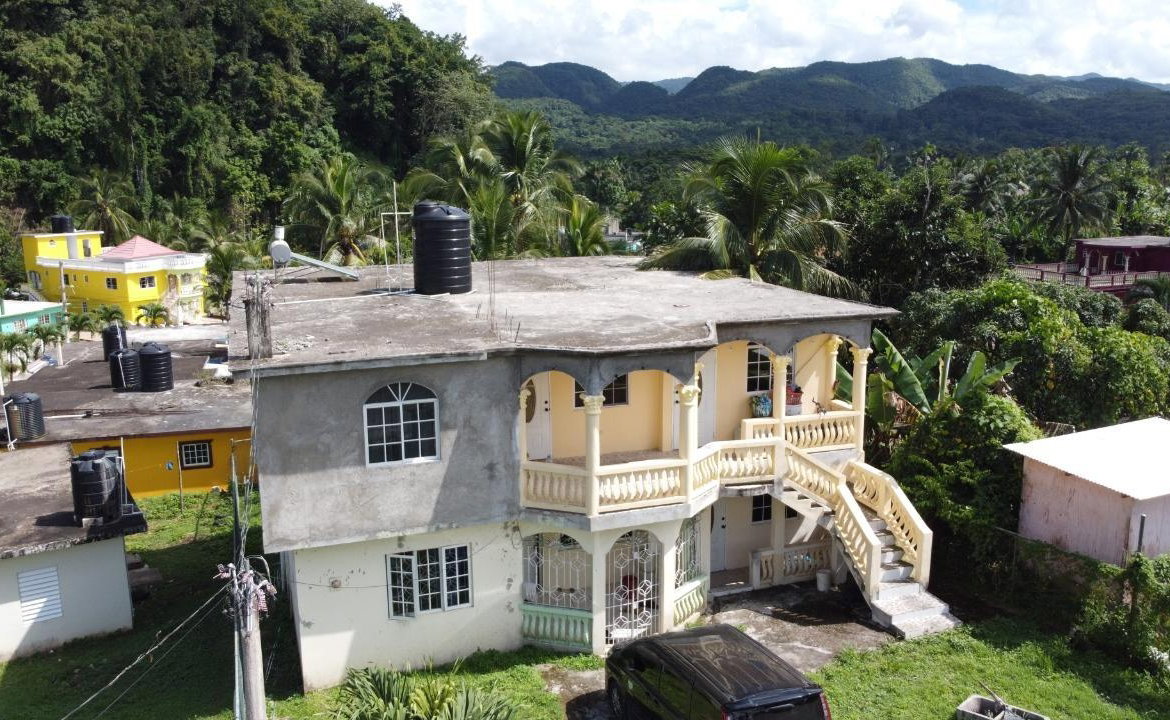 First image of 65 Cambridge Meadows in Cambridge, St. James, Jamaica - property is For Sale