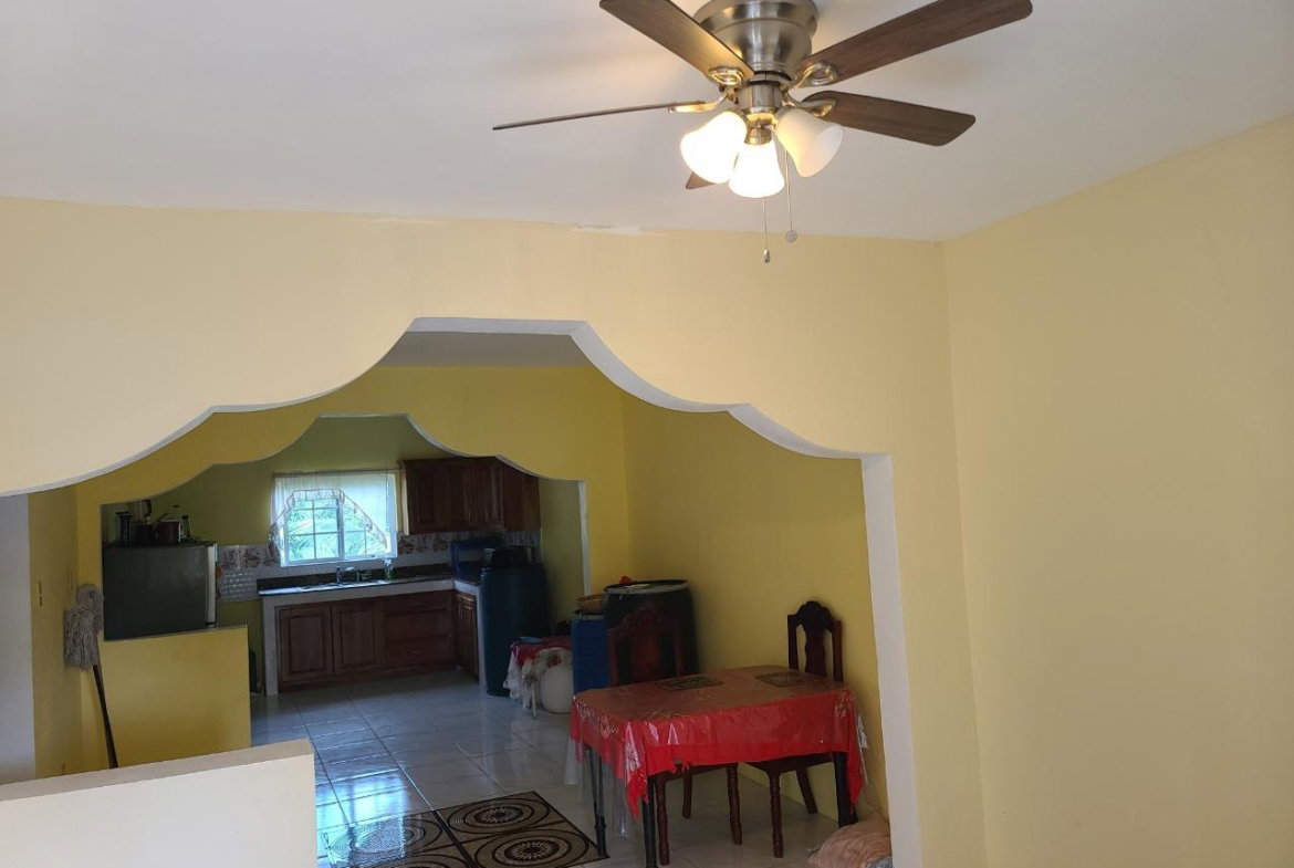 Fifth image of 65 Cambridge Meadows in Cambridge, St. James, Jamaica - property is For Sale