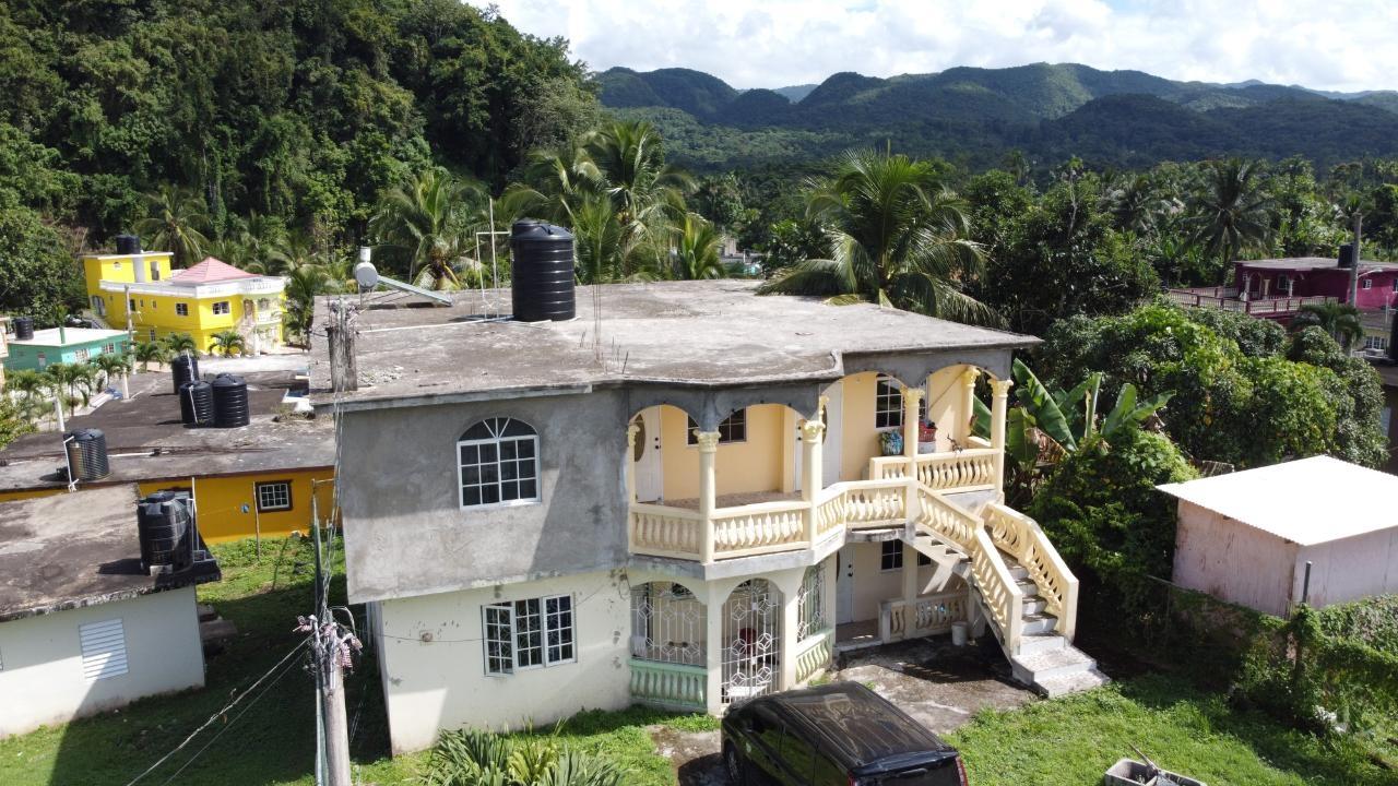 First image of 65 Cambridge Meadows in Cambridge, St. James, Jamaica - property is For Sale