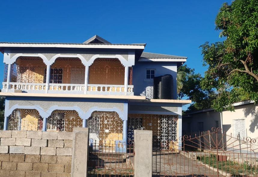 Second image of 365-horizon pk Globe Avenue, Spanish Tow in Spanish Town, St. Catherine, Jamaica - property is For Sale