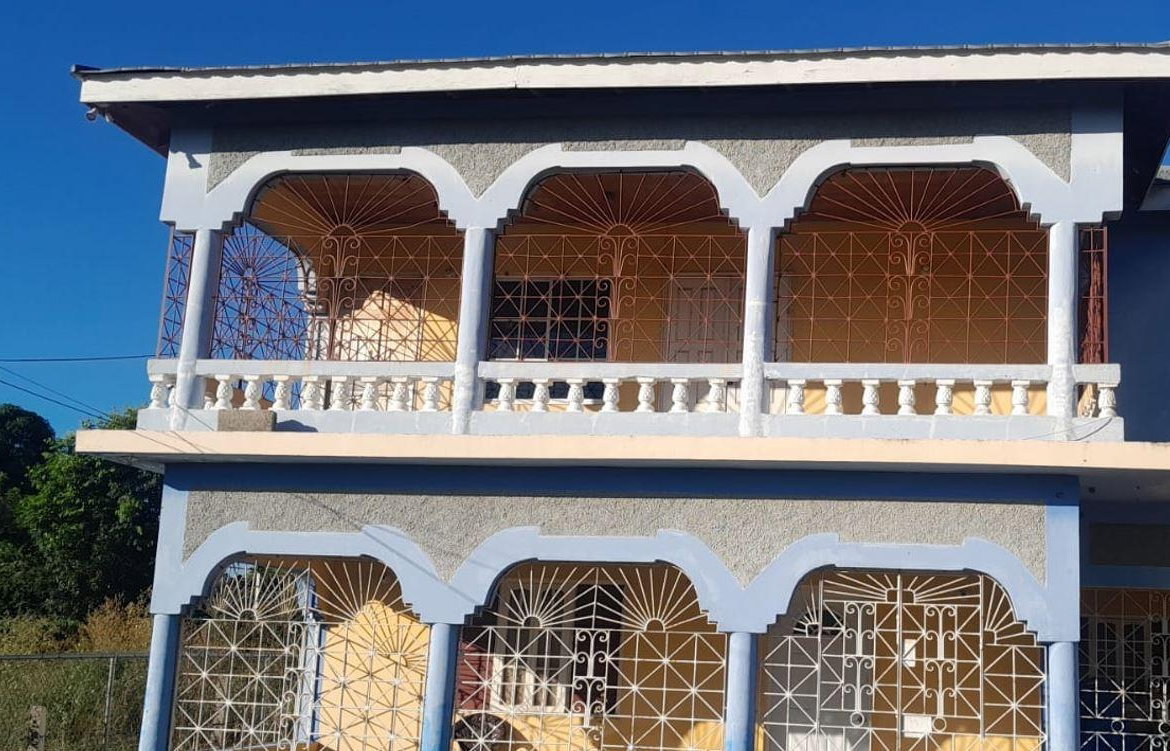 First image of 365-horizon pk Globe Avenue, Spanish Tow in Spanish Town, St. Catherine, Jamaica - property is For Sale