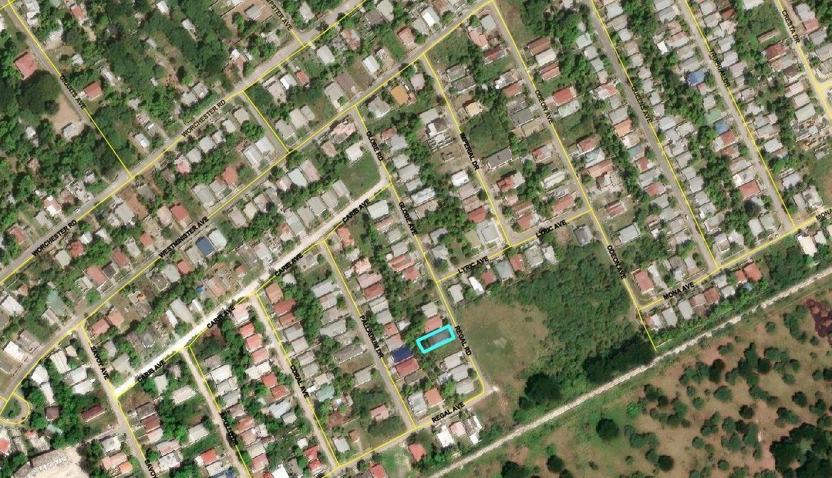 Fifth image of 365-horizon pk Globe Avenue, Spanish Tow in Spanish Town, St. Catherine, Jamaica - property is For Sale