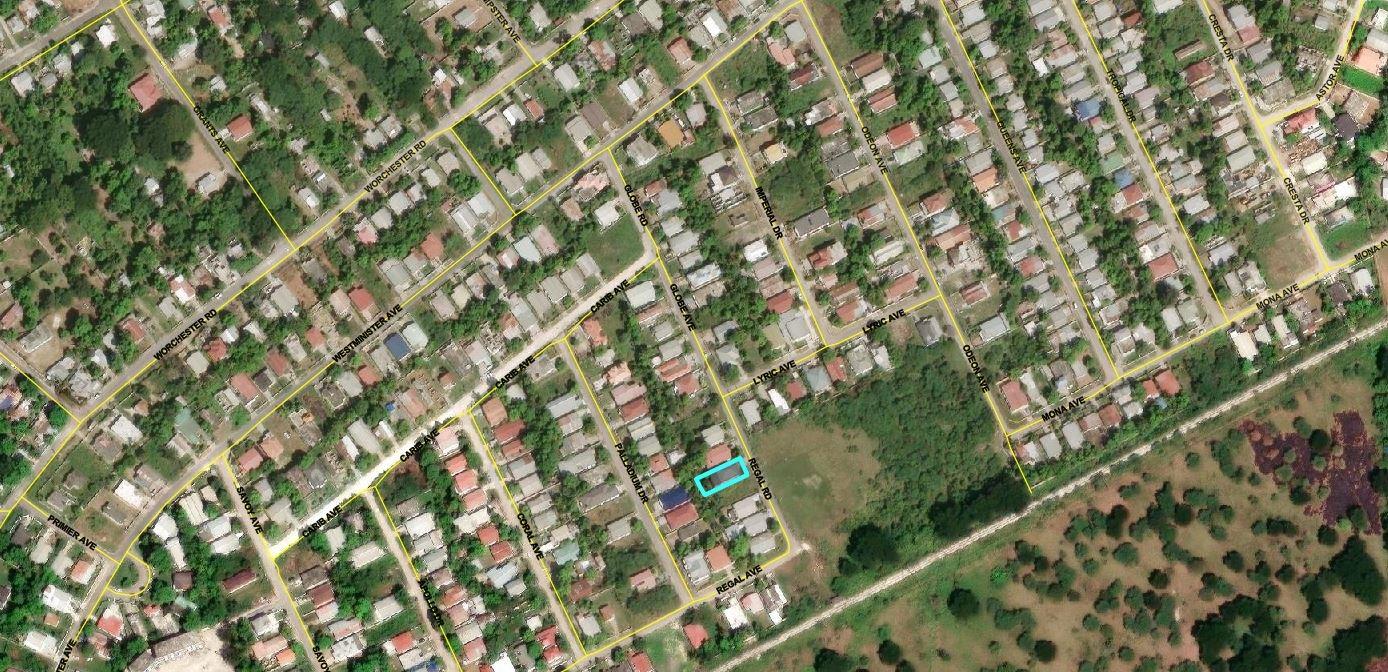 Spacious-6-Bedroom-Home-for-Sale-in-Horizon-Park-Jamaica Fifth image of 365-horizon pk Globe Avenue, Spanish Tow in Spanish Town, St. Catherine, Jamaica - property is For Sale