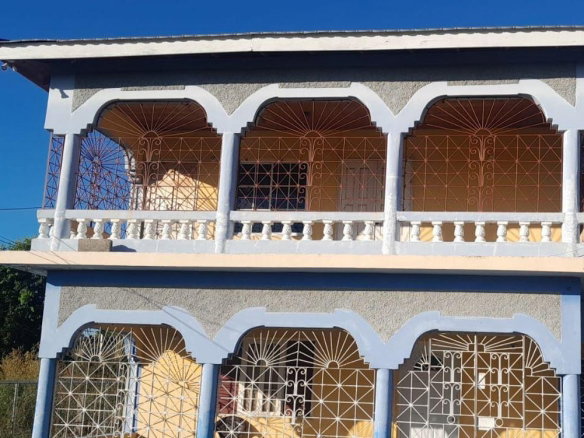 First image of 365-horizon pk Globe Avenue, Spanish Tow in Spanish Town, St. Catherine, Jamaica - property is For Sale