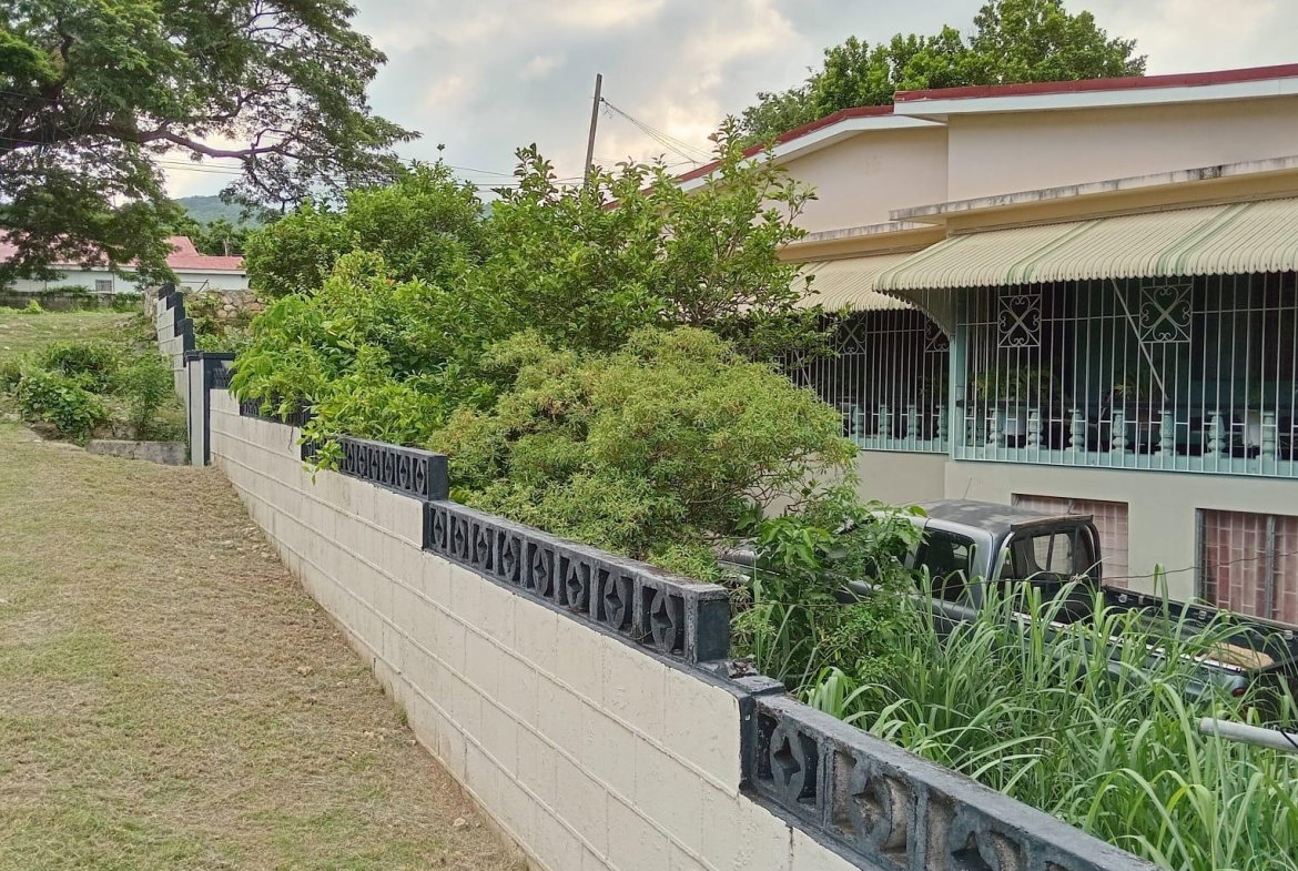 Second image of Lot 54 Mammee Bay, st Ann's Bay, in Mammee Bay, St. Ann, Jamaica - property is For Sale