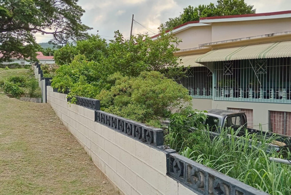 Third image of Lot 54 Mammee Bay, st Ann's Bay, in Mammee Bay, St. Ann, Jamaica - property is For Sale