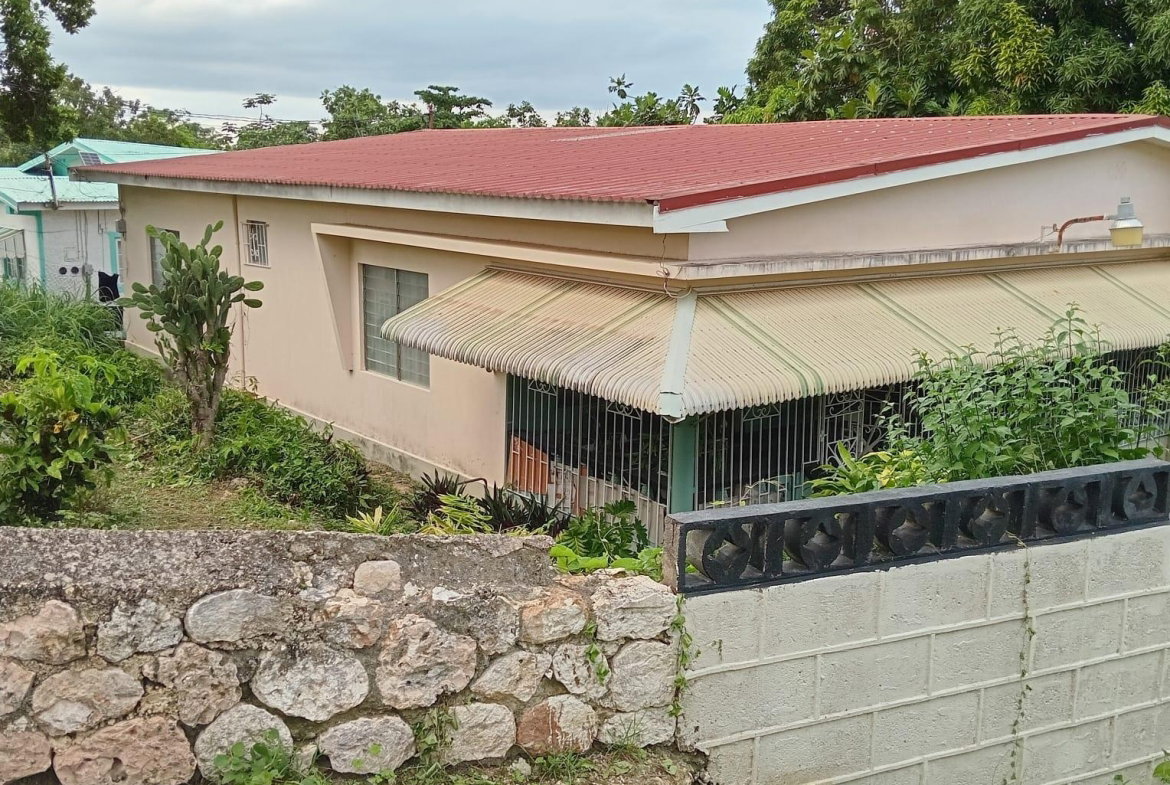 Fourth image of Lot 54 Mammee Bay, st Ann's Bay, in Mammee Bay, St. Ann, Jamaica - property is For Sale