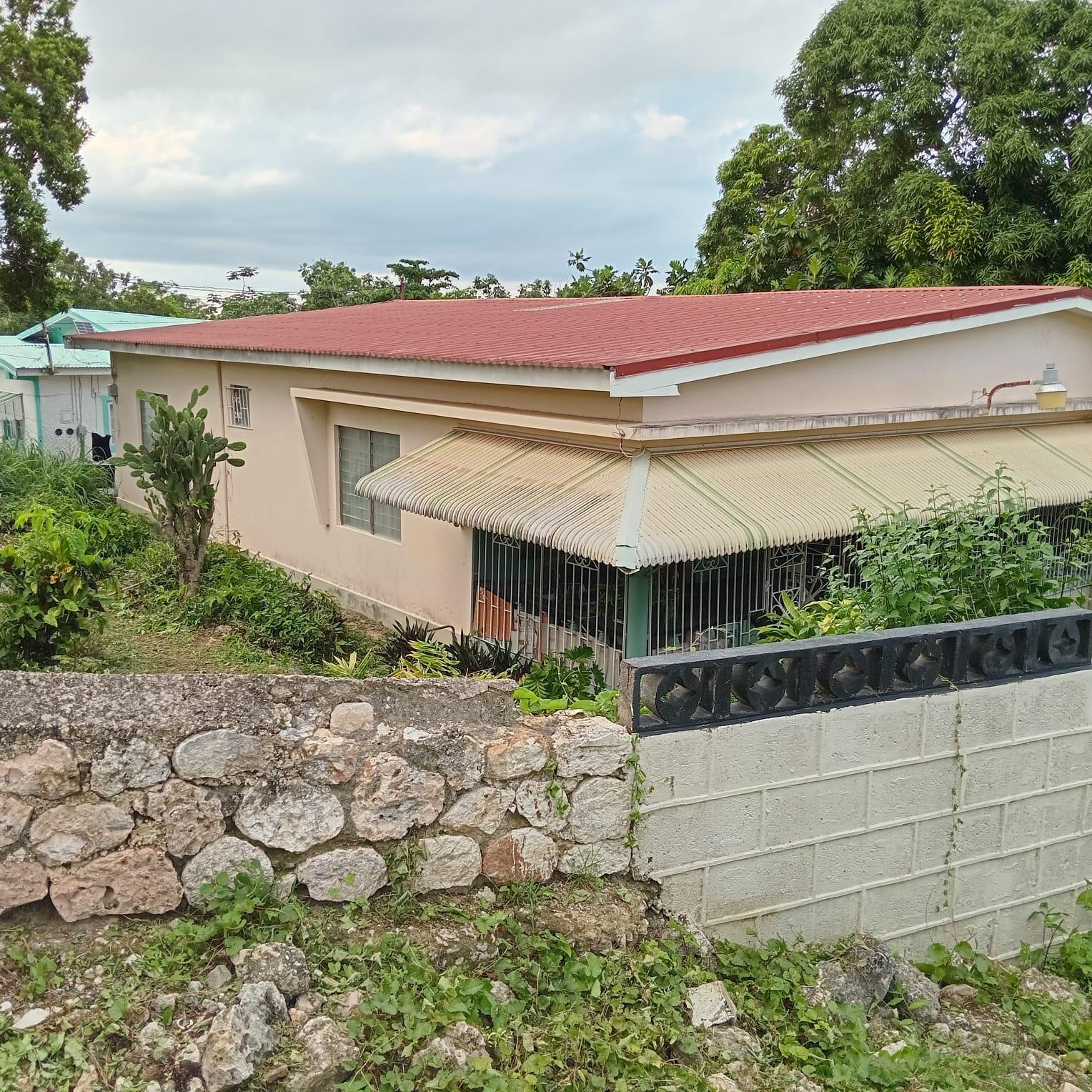 Spacious-6-Bedroom-Home-for-Sale-in-St.-Ann-Jamaica Fourth image of Lot 54 Mammee Bay, st Ann's Bay, in Mammee Bay, St. Ann, Jamaica - property is For Sale