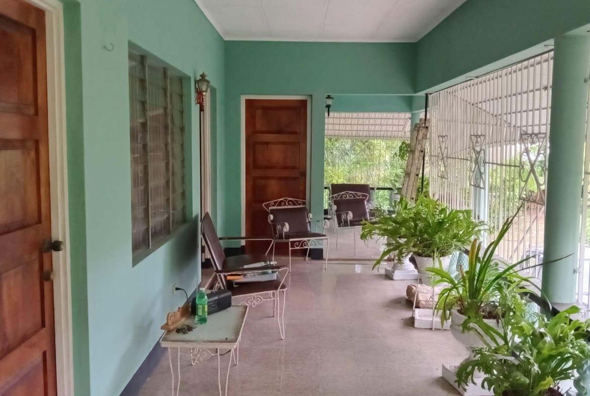 Fifth image of Lot 54 Mammee Bay, st Ann's Bay, in Mammee Bay, St. Ann, Jamaica - property is For Sale