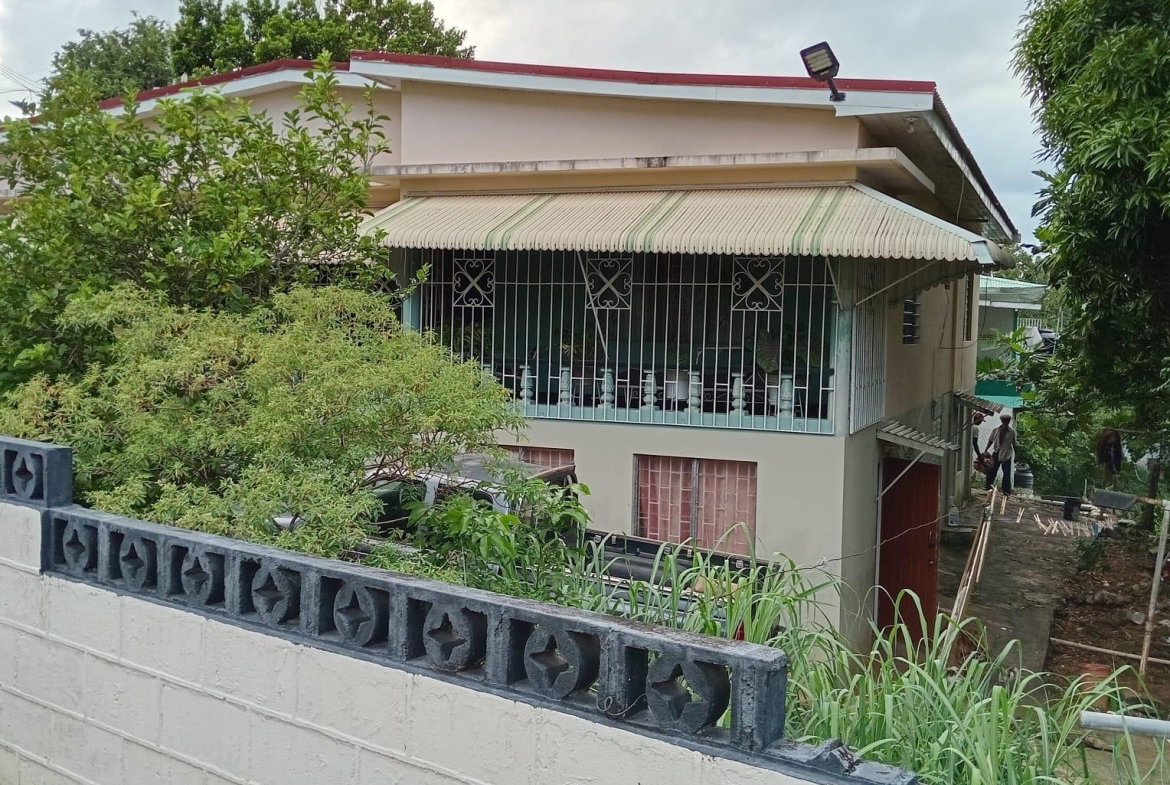 Sixth image of Lot 54 Mammee Bay, st Ann's Bay, in Mammee Bay, St. Ann, Jamaica - property is For Sale