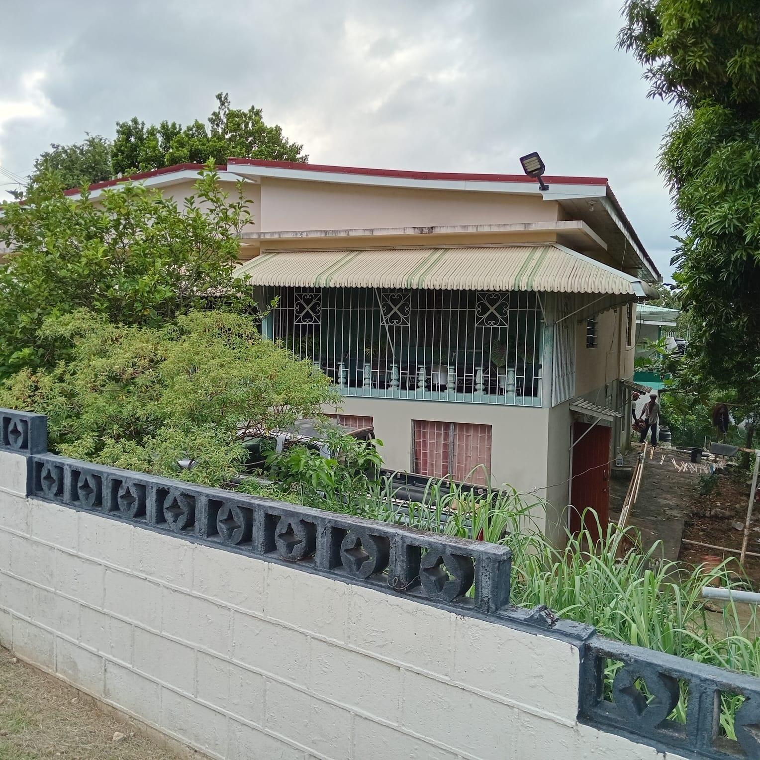 Spacious-6-Bedroom-Home-for-Sale-in-St.-Ann-Jamaica Sixth image of Lot 54 Mammee Bay, st Ann's Bay, in Mammee Bay, St. Ann, Jamaica - property is For Sale