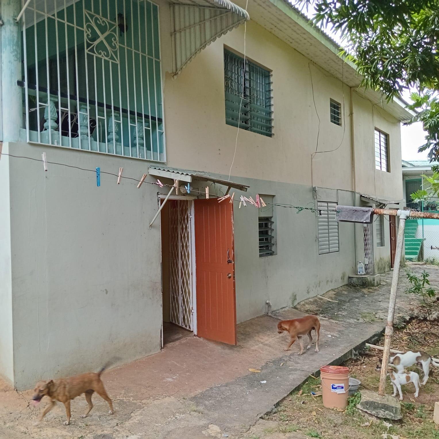 Spacious-6-Bedroom-Home-for-Sale-in-St.-Ann-Jamaica Seventh image of Lot 54 Mammee Bay, st Ann's Bay, in Mammee Bay, St. Ann, Jamaica - property is For Sale