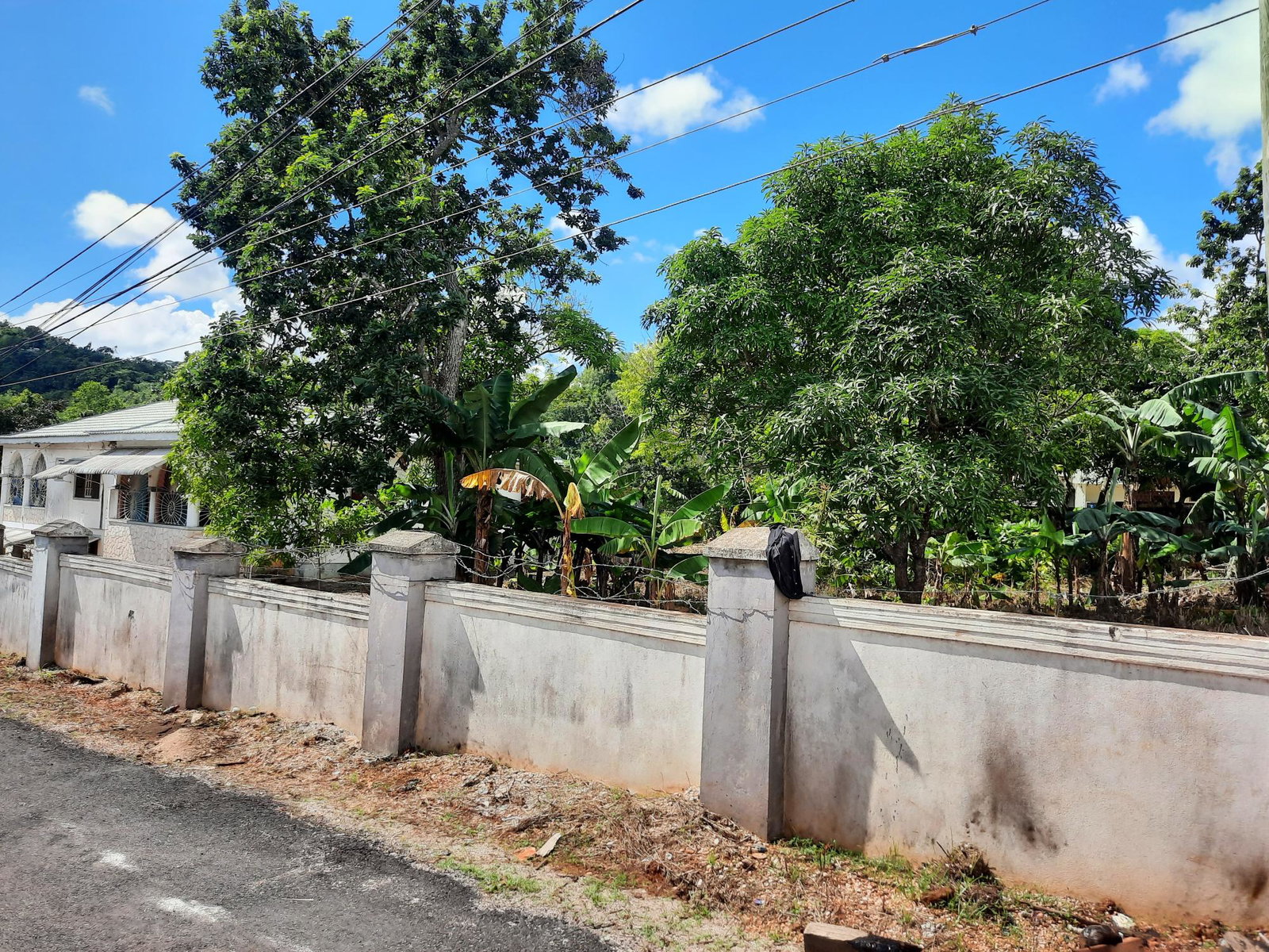 Spacious-6-Bedroom-House-for-Sale-in-Royal-Flat-Manchester Ninth image of Royal Flat, Manchester in Mandeville, Manchester, Jamaica - property is For Sale