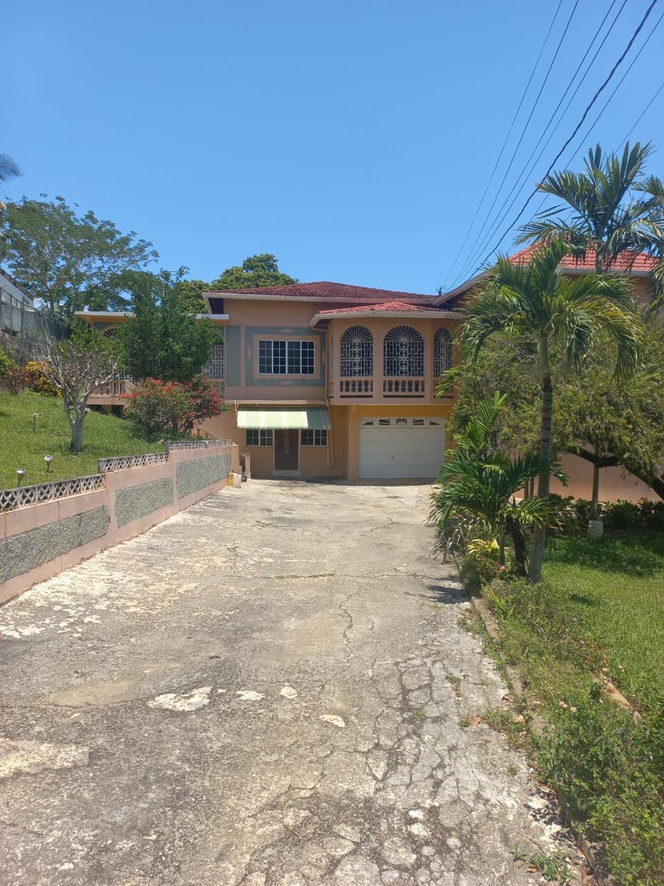 Second image of Burnt Ground in Santa Cruz, St. Elizabeth, Jamaica - property is For Sale