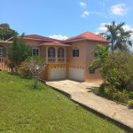 First image of Burnt Ground in Santa Cruz, St. Elizabeth, Jamaica - property is For Sale