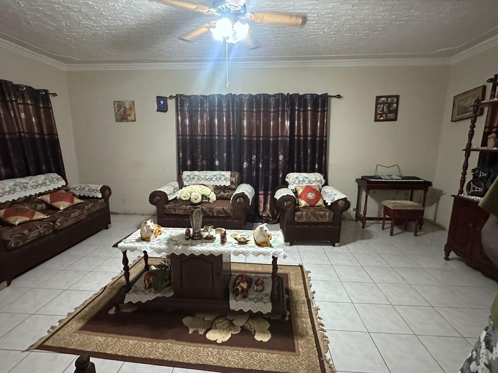 Fourth image of Burnt Ground in Santa Cruz, St. Elizabeth, Jamaica - property is For Sale