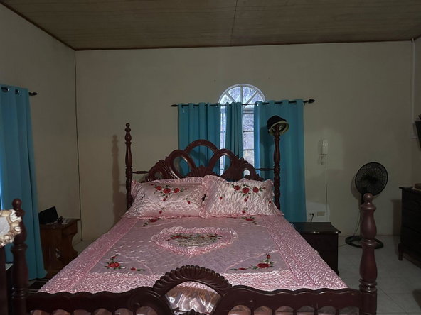 Fifth image of Burnt Ground in Santa Cruz, St. Elizabeth, Jamaica - property is For Sale